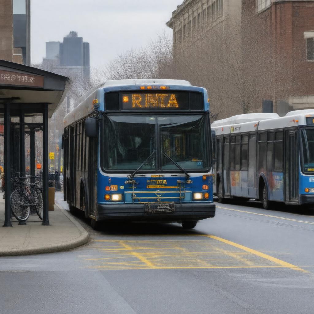 Rhode Island Public Transit Authority